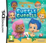 Bubble Guppies Front Cover