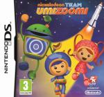 Team Umizoomi Front Cover