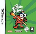 Beetle King Front Cover