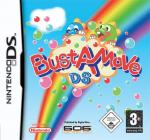 Bust-A-Move DS Front Cover