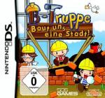 B-Truppe: Baut Uns Eine Stadt! Front Cover