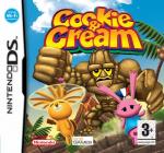 Cookie And Cream Front Cover