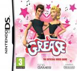 Grease Front Cover