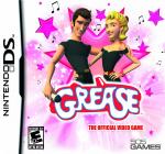 Grease Front Cover