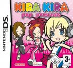 Kira Kira Pop Princess Front Cover