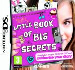 Little Book Of Big Secrets Front Cover