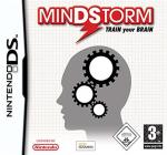 Mind Storm Front Cover