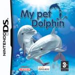 My Pet Dolphin Front Cover