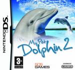 My Pet Dolphin 2 Front Cover