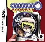 Mystery Detective Front Cover