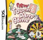 New Touch Party Game Front Cover