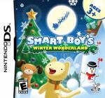 Smart Boys Winter Wonderland Front Cover