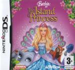 Barbie As The Island Princess Front Cover