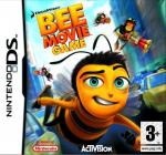 Bee Movie Game Front Cover