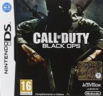 Call Of Duty: Black Ops Front Cover