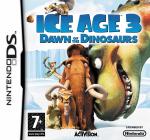 Ice Age 3 Dawn Of The Dinosaurs Front Cover