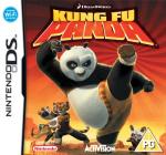 Kung Fu Panda Front Cover