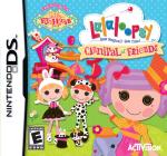 Lalaloopsy: Carnival Of Friends Front Cover