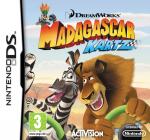 Madagascar Kartz Front Cover