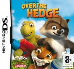 Over The Hedge Front Cover