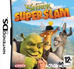 Shrek Super Slam Front Cover