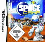 Space Camp Front Cover