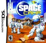 Space Camp Front Cover