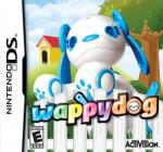 Wappydog Front Cover