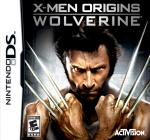 X-Men Origins: Wolverine Front Cover