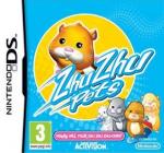 Zhu Zhu Pets Front Cover