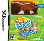 Zhu Zhu Pets 2: Featuring The Wild Bunch (Nutters Edition) Front Cover