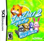 Zhu Zhu Pets 2: Featuring The Wild Bunch Front Cover