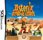 Astérix At The Olympic Games Front Cover