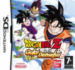 Dragonball Z: Goku Densetsu Front Cover