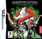 Ghostbusters: The Video Game Front Cover