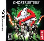 Ghostbusters: The Video Game Front Cover