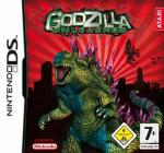 Godzilla Unleashed Front Cover