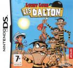 Lucky Luke: The Daltons Front Cover