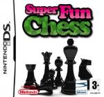 Super Fun Chess Front Cover