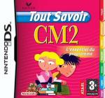 Tout Savoir CM2 (French Version) Front Cover