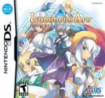 Luminous Arc Front Cover