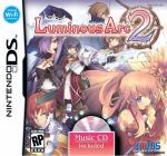 Luminous Arc 2 Front Cover