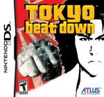 Tokyo Beat Down Front Cover