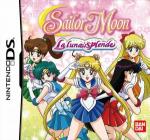 Sailor Moon La Luna Splende Front Cover