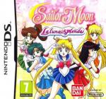 Sailor Moon La Luna Splende Front Cover