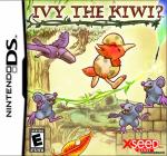 Ivy The Kiwi? Front Cover