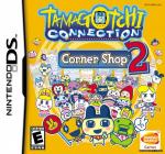 Tamagotchi Connection Corner Shop 2 Front Cover