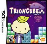 Trioncube Front Cover