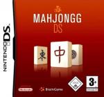 Mahjongg Front Cover