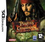 Pirates Of The Caribbean: Dead Man's Chest Front Cover